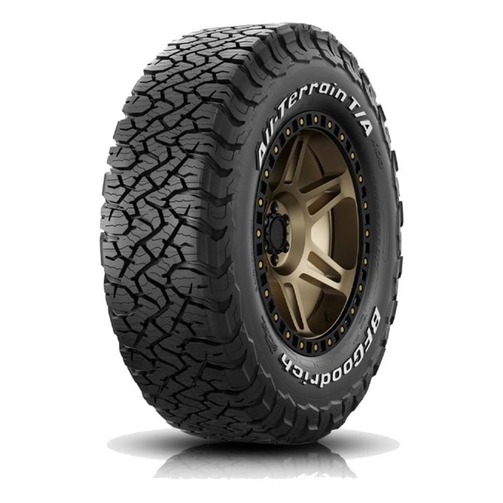 BFGoodrich All-Terrain T/A KO3