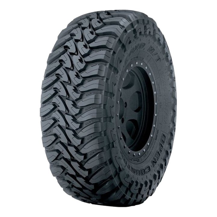 Toyo Open Country M/T