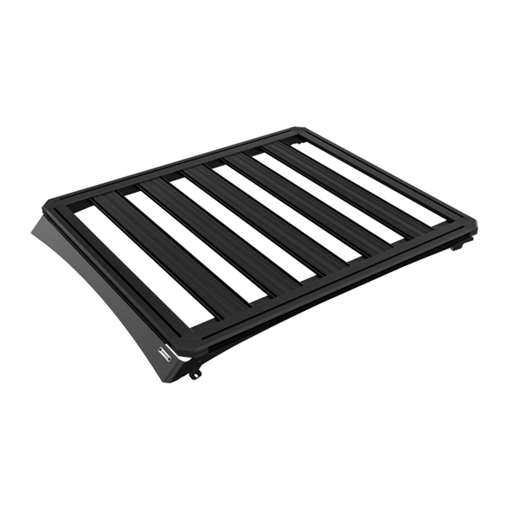 Flat Rack – Ford Ranger