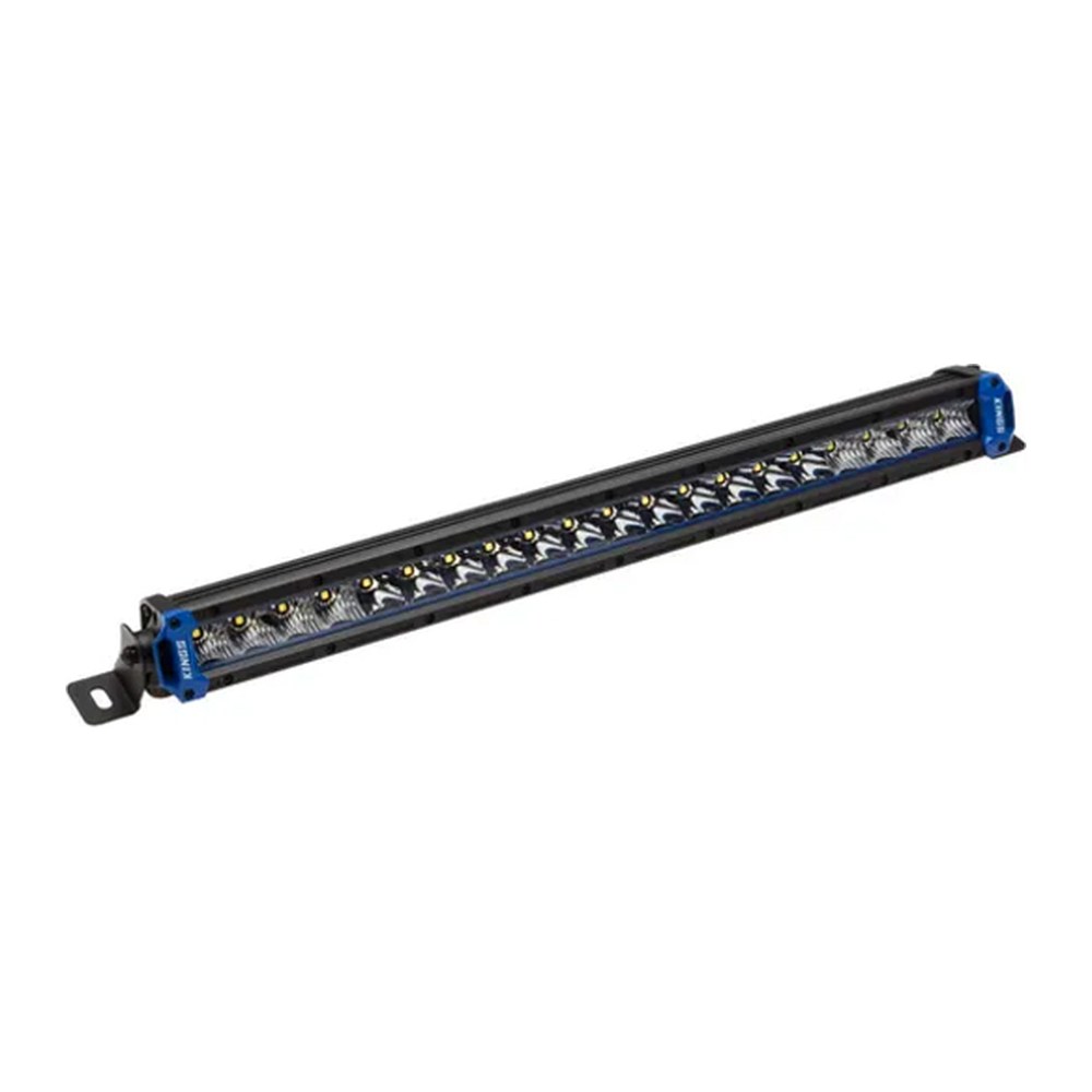 Kings 20" Lethal Single Row Light Bar