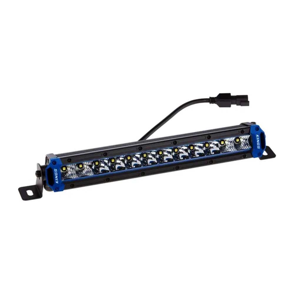 Kings 12" Lethal Single Row Light Bar